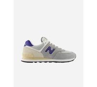 New Balance 574 M - Scarpe Sneakers - Uomo - Grigio 40