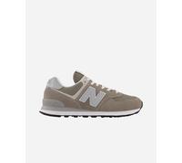 New Balance 574 M - Scarpe Sneakers - Uomo - Grigio 40