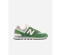 New Balance 574 M - Scarpe Sneakers - Uomo - Verde 40