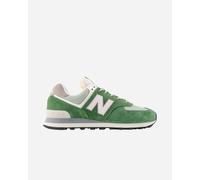 New Balance 574 M - Scarpe Sneakers - Uomo - Verde 46,5