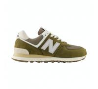 Sneakers 574 Verde 42