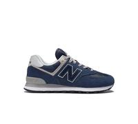 New Balance 574 Navy 43 Blu