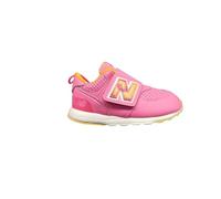 New Balance 574 New-B Scarpe per Bambino e Bambina con Chiusura Hook & Loop a StrapNumeri dal 21 al 27.5 (Rosa, Sistema Taglie Calzature EU, Bimbo (0-5 Anni), Numero, Media, 21)