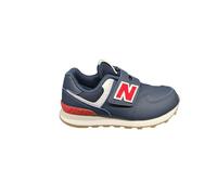New Balance - PV574 Blu - Sneakers 34 1/2 Blu