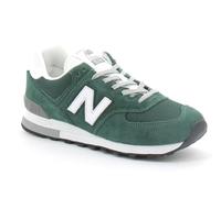 New Balance 574 Scarpe, VERDE (300), VERDE (300), 41.5 EU