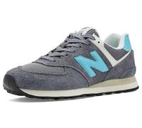 New Balance 574 Trainers Grigio EU 44