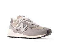 New Balance 574 Snv Trainers Grigio EU 42