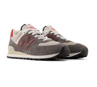 Scarpe New Balance 574 grigio - 41.5