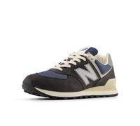 New Balance - U574 M Nero - Sneakers 44 Nero