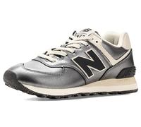 New Balance - WL574 Grigio - Sneakers 37 Grigio