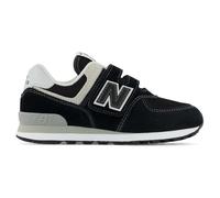 New Balance 574, Sneaker Bambini e ragazzi, Black B, 30.5 EU