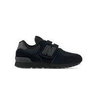 New Balance - PV574 Nero - Sneakers - Taglia 30 30 Nero