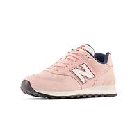 New Balance 574, Sneaker Donna, Rosa Grigio, 39 EU