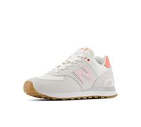 New Balance 574, Sneaker Donna, Rosa (Reflection Pink), 36.5 EU
