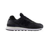 New Balance - 574 Sneaker - - Shoes - Donna - Nero - 36 EU