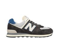 New Balance - 574 Sneaker - - Sport - Uomo - Grigio - 44 1/2 EU