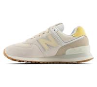 New Balance 574 Sneaker | suede/mesh