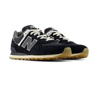Scarpe New Balance 574 nero grigio bianco - 42