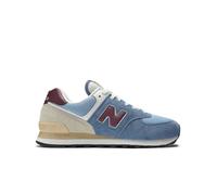 New Balance - 574 - Sneakers blu 37