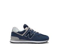 Scarpe New Balance 574 Core blu marino grigio - 44