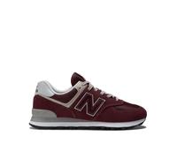 New Balance 574 Burgundy 42 Bordeaux