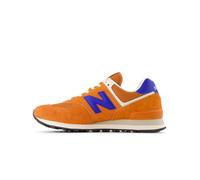 New Balance - 574 - Sneakers color terra di Siena-Marrone 43