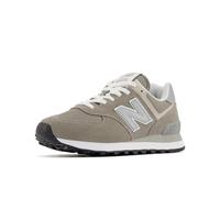 New Balance 574, Sneakers Donna, Grigio (Grey), 38 EU