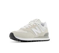 New Balance 574, Sneakers Donna, Grigio (NIMBUSCLOUD), 37 EU