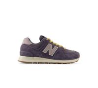 New Balance - 574 - Sneakers grigio nettuno 37
