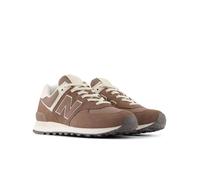 New Balance - 574 - Sneakers marroni-Marrone 38