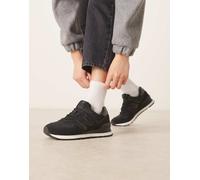 New Balance - WL574 Nero - Sneakers 36 Nero