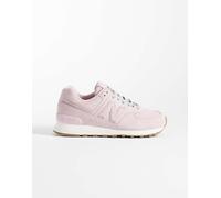New Balance - 574 - Sneakers rosa 39