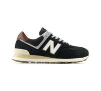 New Balance - 574 Sneakers - - Sport - Uomo - Grigio - 45 EU