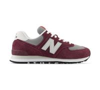 New Balance 574 - sneakers - unisex 8,5 US Red man