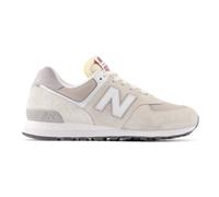 New Balance 574 - sneakers - unisex 8 US Beige man