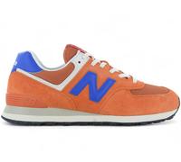 NEW BALANCE 574 - U574BRD - EU 42.5 US 9 Arancione