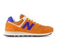 Scarpe New Balance 574 arancione blu - 42.5