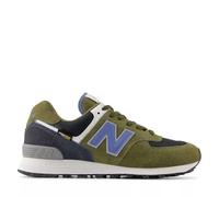 New Balance 574, Verde, 41.5 EU