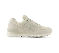 New Balance 574 W - sneakers - donna 8,5 US Light Beige woman Eva