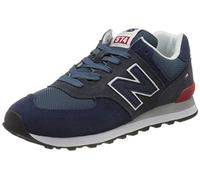 New Balance 574v2, Sneaker Uomo, Blu (Blue Eae), 42.5 EU