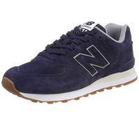 New Balance 574v2, Sneaker Uomo, Blu (Pigment Epa), 45 EU