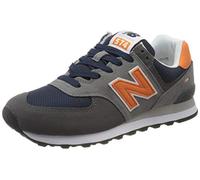 Ml574 M by New Balance 46 1/2 Grigio