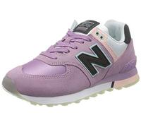 New Balance 574v2, Sneakers Donna, Viola Purple Saw, 36.5 EU