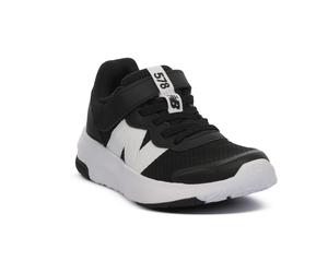 NEW BALANCE 578BK scarpe running Bambino 32