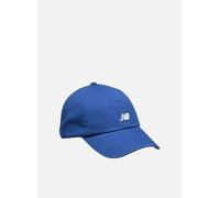 New Balance - 6 PaneClassic Hat V 2.0 Blu - Cappellino T.U Blu