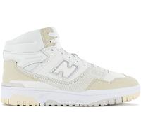 New Balance 650R - Angora - BB650RPC 650 Sneakers Scarpe Sportive In Pelle NUOVO