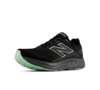 Scarpe New Balance Fresh Foam 680 v8 Waterproof nero puro - 43