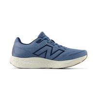 NEW BALANCE 680, Sneaker Uomo, Shoreline Blue, 45.5 EU