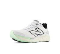 Scarpe New Balance Fresh Foam 680 v8 bianco nero donna - 39