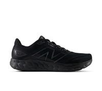 NEW BALANCE 680, Sneaker Uomo, Black Phantom Black Metallic, 41.5 EU